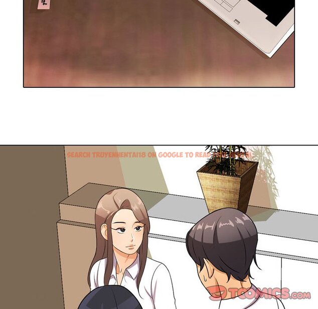 Read Hentai Image 94 057 in comic Our Exchange - Chapter 50 - www.hentaitnt.net