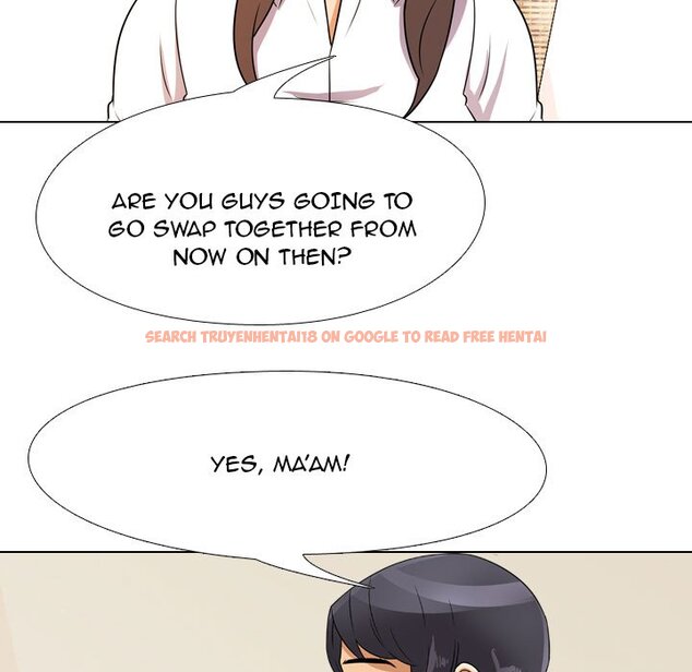 Read Hentai Image 99 057 in comic Our Exchange - Chapter 50 - www.hentaitnt.net