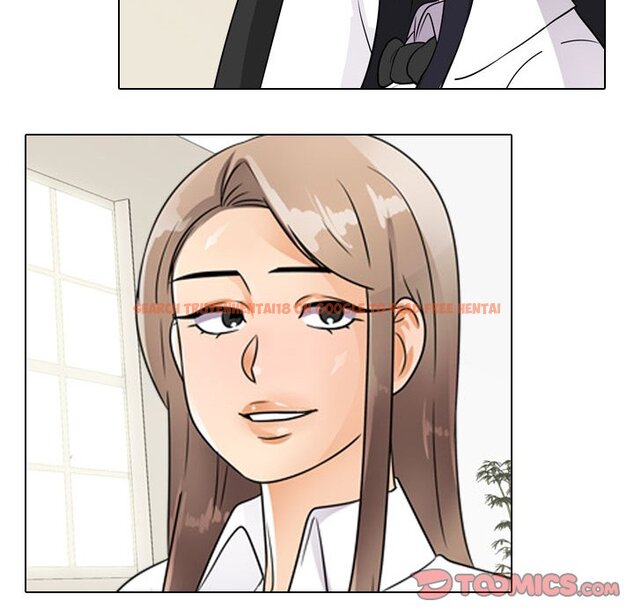 Read Hentai Image 10 999 in comic Our Exchange - Chapter 51 - www.hentaitnt.net