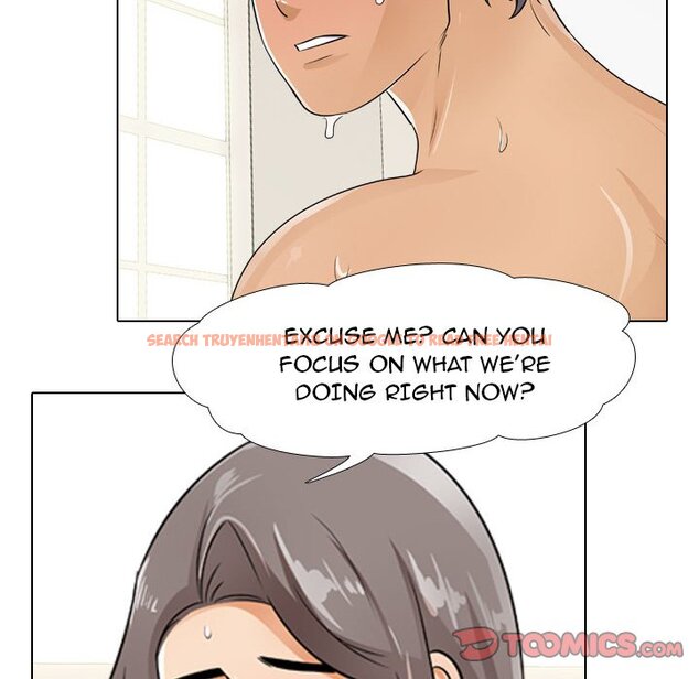Read Hentai Image 110 005 in comic Our Exchange - Chapter 51 - www.hentaitnt.net