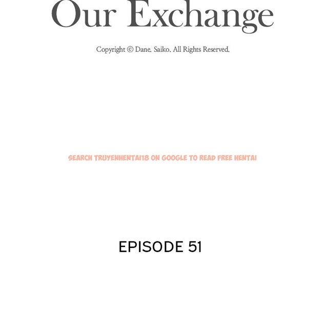 Read Hentai Image 12 999 in comic Our Exchange - Chapter 51 - www.hentaitnt.net