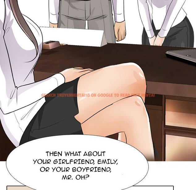 Read Hentai Image 16 999 in comic Our Exchange - Chapter 51 - www.hentaitnt.net