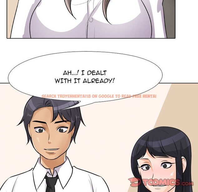 Read Hentai Image 18 999 in comic Our Exchange - Chapter 51 - www.hentaitnt.net