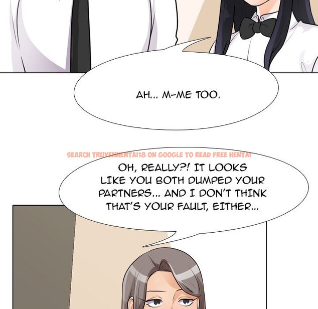 Read Hentai Image 19 999 in comic Our Exchange - Chapter 51 - www.hentaitnt.net