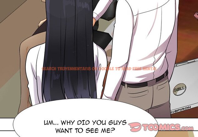 Read Hentai Image 2 999 in comic Our Exchange - Chapter 51 - www.hentaitnt.net