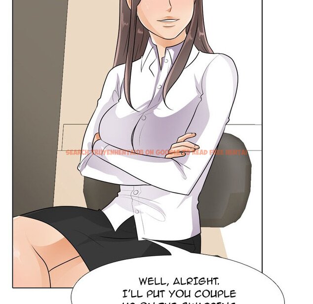 Read Hentai Image 20 999 in comic Our Exchange - Chapter 51 - www.hentaitnt.net