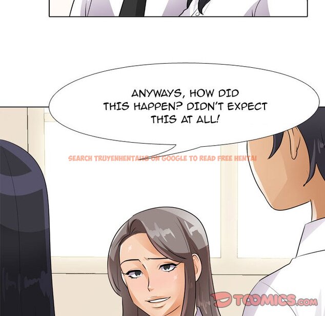 Read Hentai Image 22 004 in comic Our Exchange - Chapter 51 - www.hentaitnt.net