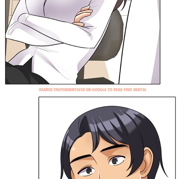 Read Hentai Image 33 004 in comic Our Exchange - Chapter 51 - www.hentaitnt.net