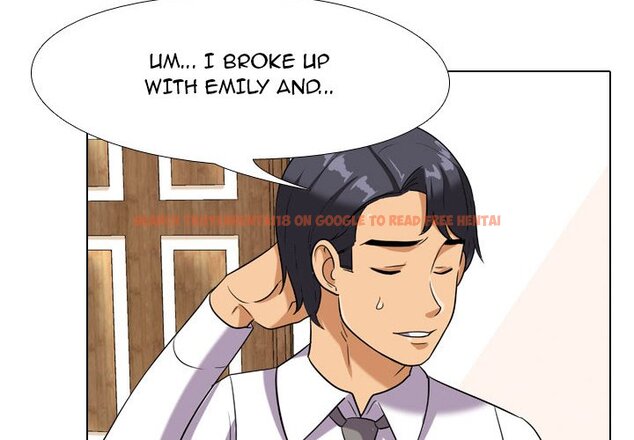 Read Hentai Image 4 999 in comic Our Exchange - Chapter 51 - www.hentaitnt.net