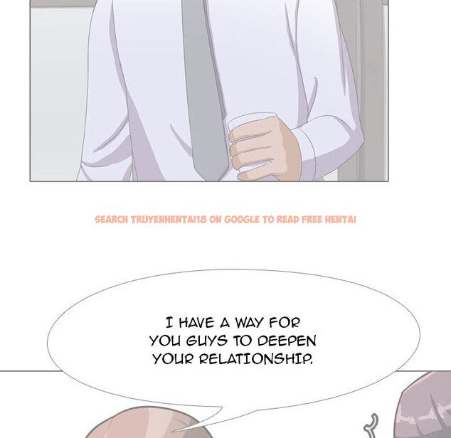 Read Hentai Image 40 004 in comic Our Exchange - Chapter 51 - www.hentaitnt.net