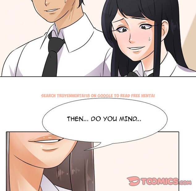 Read Hentai Image 54 004 in comic Our Exchange - Chapter 51 - www.hentaitnt.net