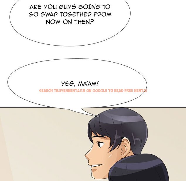 Read Hentai Image 7 999 in comic Our Exchange - Chapter 51 - www.hentaitnt.net
