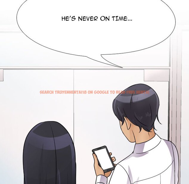 Read Hentai Image 100 590 in comic Our Exchange - Chapter 54 - hentaitnt.net