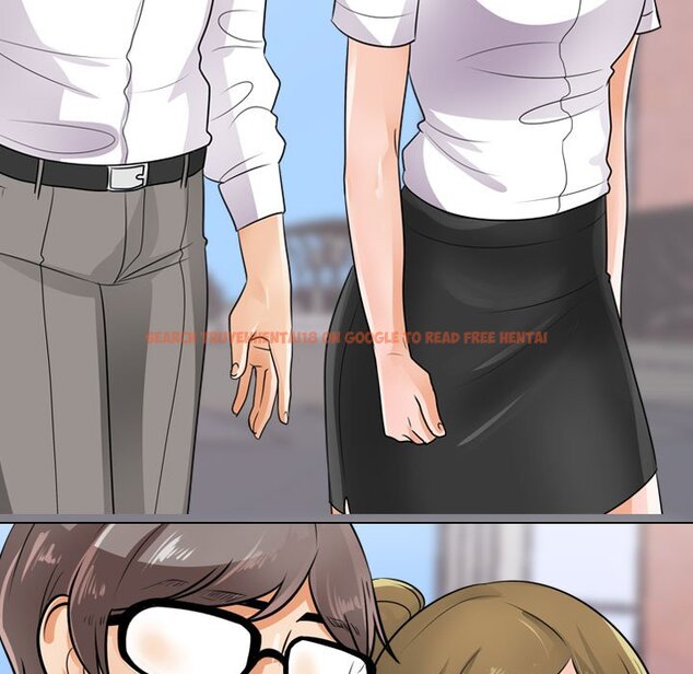 Read Hentai Image 105 590 in comic Our Exchange - Chapter 54 - hentaitnt.net