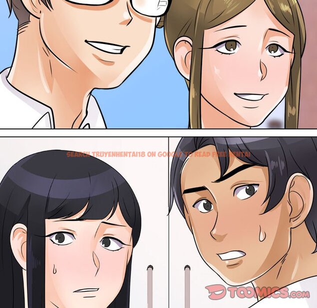 Read Hentai Image 106 590 in comic Our Exchange - Chapter 54 - hentaitnt.net