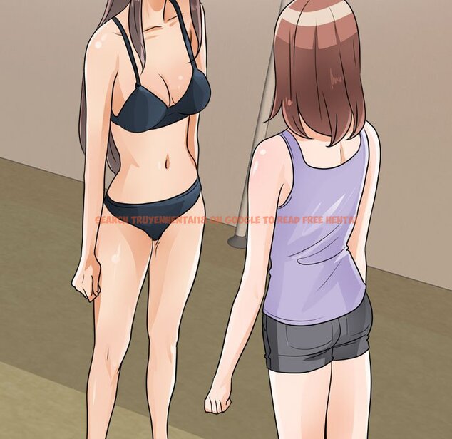 Read Hentai Image 19 585 in comic Our Exchange - Chapter 54 - hentaitnt.net
