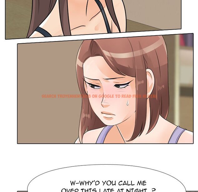 Read Hentai Image 21 585 in comic Our Exchange - Chapter 54 - hentaitnt.net