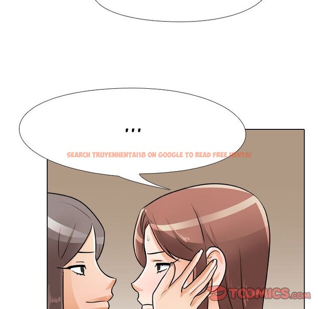 Read Hentai Image 26 585 in comic Our Exchange - Chapter 54 - hentaitnt.net