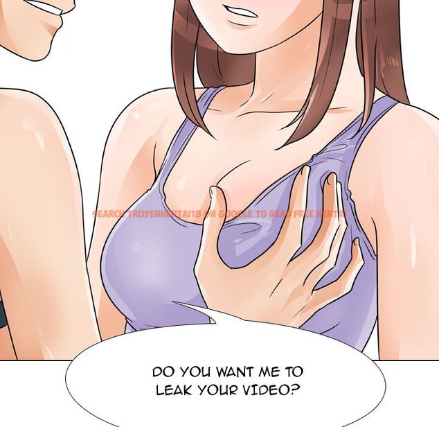 Read Hentai Image 28 585 in comic Our Exchange - Chapter 54 - hentaitnt.net