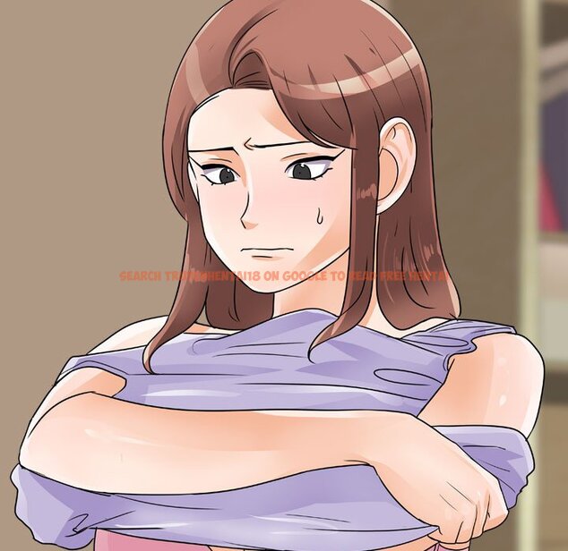 Read Hentai Image 33 585 in comic Our Exchange - Chapter 54 - hentaitnt.net