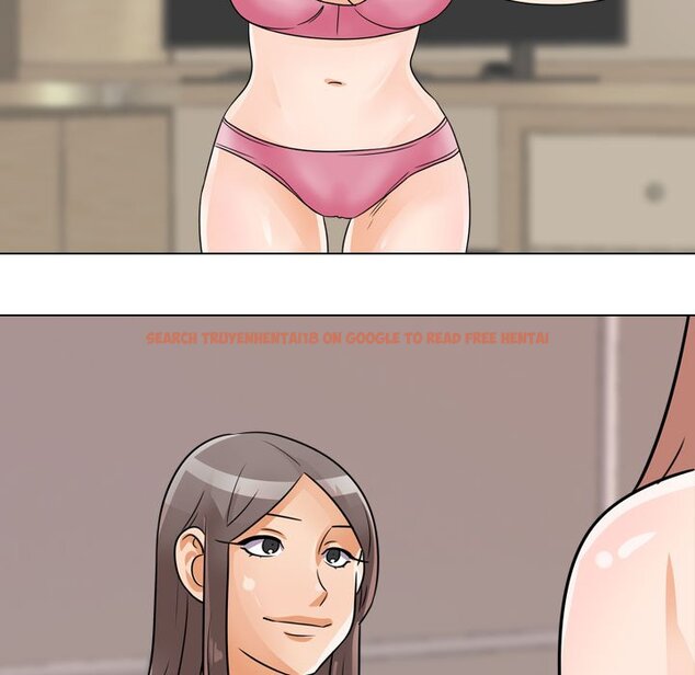 Read Hentai Image 35 585 in comic Our Exchange - Chapter 54 - hentaitnt.net