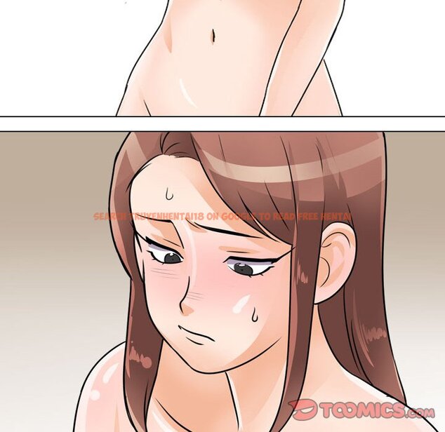Read Hentai Image 42 585 in comic Our Exchange - Chapter 54 - hentaitnt.net