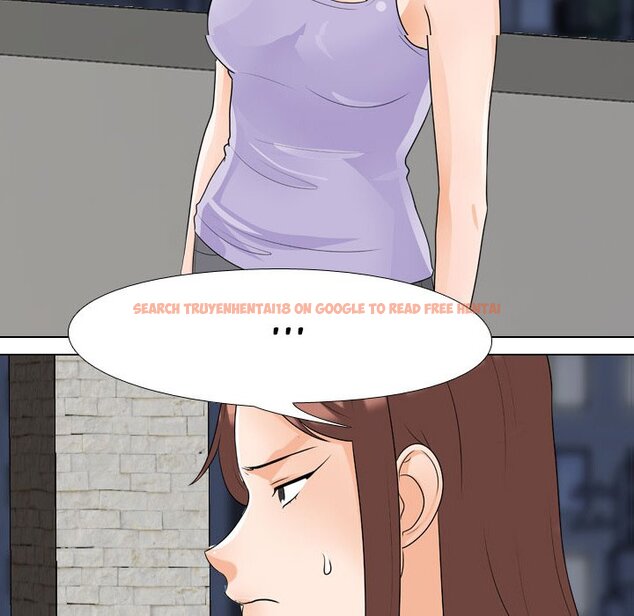 Read Hentai Image 5 585 in comic Our Exchange - Chapter 54 - hentaitnt.net