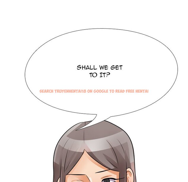 Read Hentai Image 75 589 in comic Our Exchange - Chapter 54 - hentaitnt.net