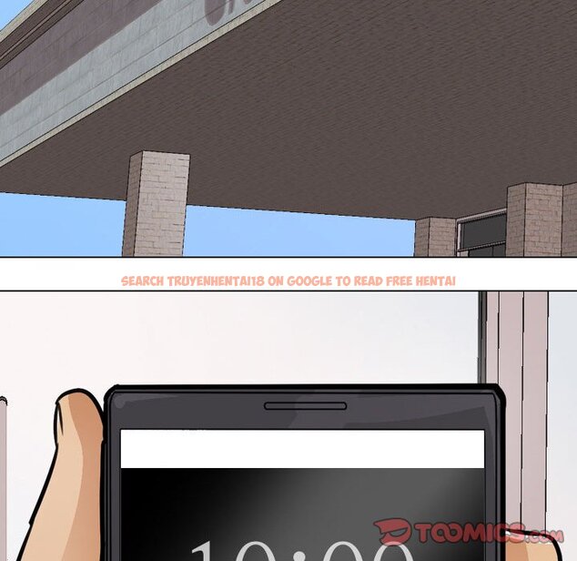 Read Hentai Image 98 590 in comic Our Exchange - Chapter 54 - hentaitnt.net