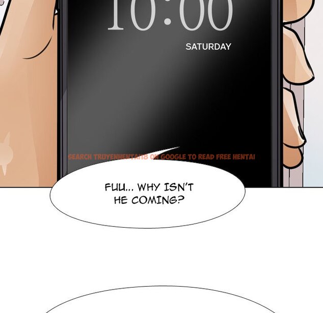 Read Hentai Image 99 590 in comic Our Exchange - Chapter 54 - hentaitnt.net