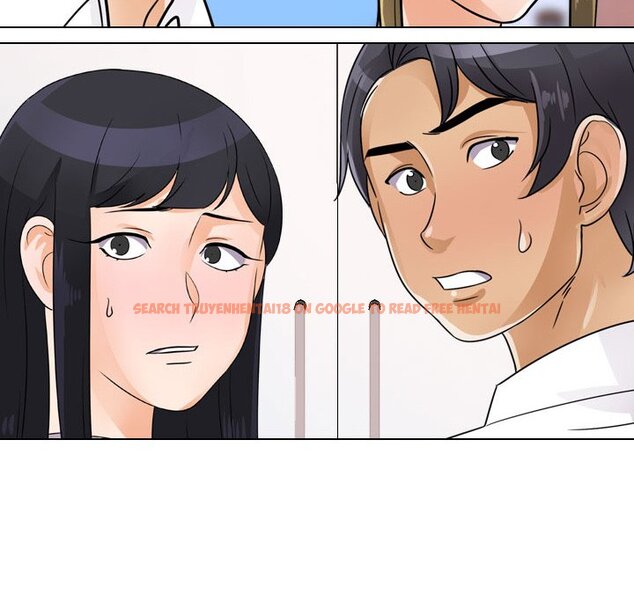 Read Hentai Image 10 821 in comic Our Exchange - Chapter 55 - hentaitnt.net