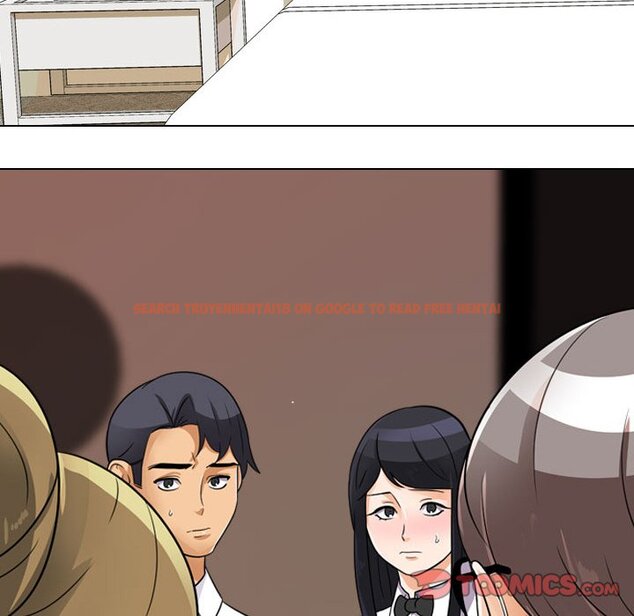 Read Hentai Image 14 821 in comic Our Exchange - Chapter 55 - hentaitnt.net