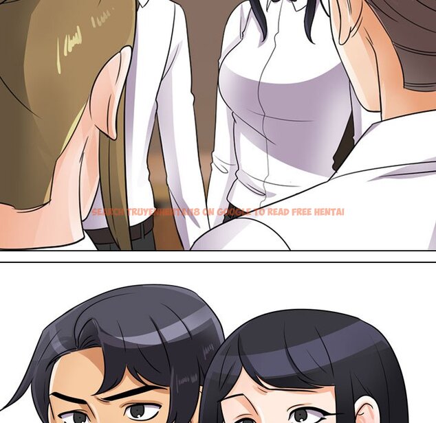 Read Hentai Image 15 821 in comic Our Exchange - Chapter 55 - hentaitnt.net