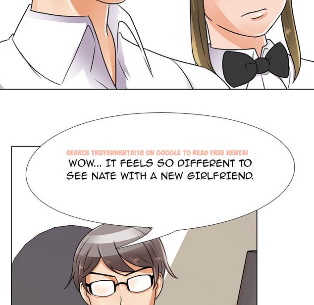 Read Hentai Image 17 821 in comic Our Exchange - Chapter 55 - hentaitnt.net