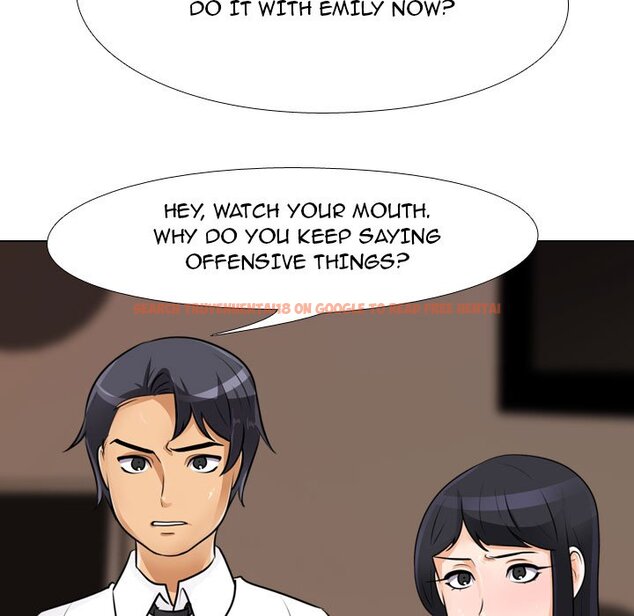 Read Hentai Image 19 821 in comic Our Exchange - Chapter 55 - hentaitnt.net