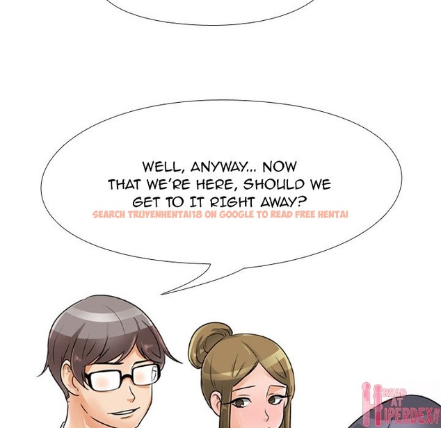 Read Hentai Image 22 821 in comic Our Exchange - Chapter 55 - hentaitnt.net