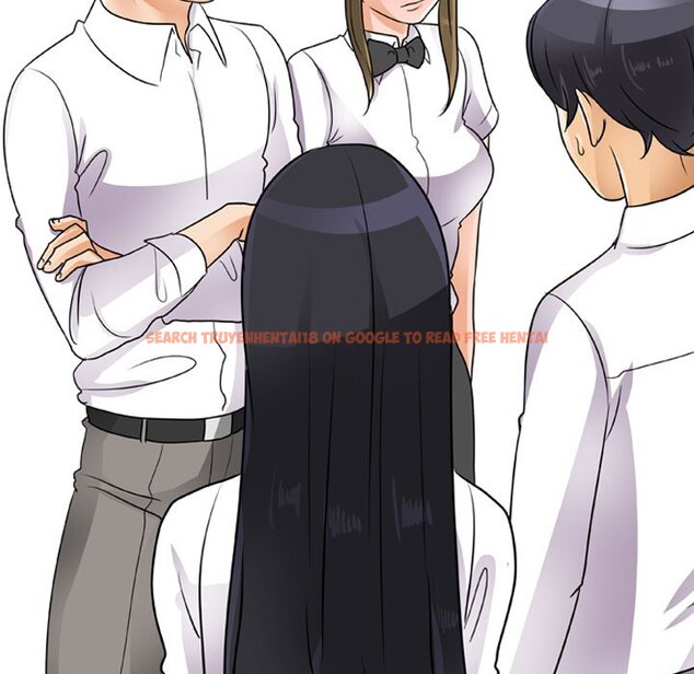 Read Hentai Image 23 821 in comic Our Exchange - Chapter 55 - hentaitnt.net