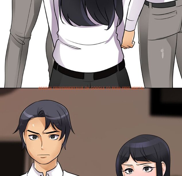 Read Hentai Image 24 821 in comic Our Exchange - Chapter 55 - hentaitnt.net