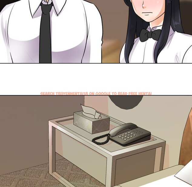 Read Hentai Image 25 821 in comic Our Exchange - Chapter 55 - hentaitnt.net