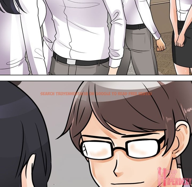 Read Hentai Image 27 821 in comic Our Exchange - Chapter 55 - hentaitnt.net