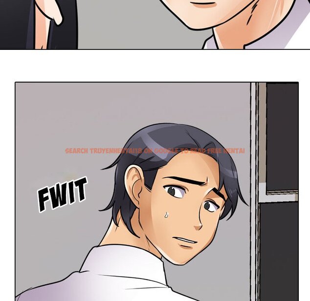 Read Hentai Image 28 821 in comic Our Exchange - Chapter 55 - hentaitnt.net