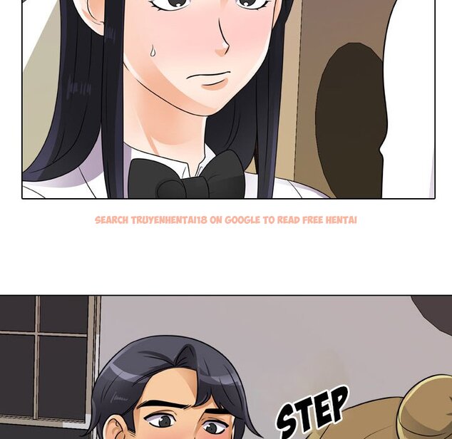 Read Hentai Image 30 821 in comic Our Exchange - Chapter 55 - hentaitnt.net