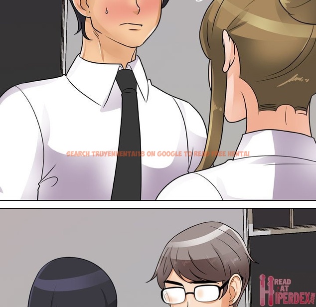 Read Hentai Image 31 821 in comic Our Exchange - Chapter 55 - hentaitnt.net