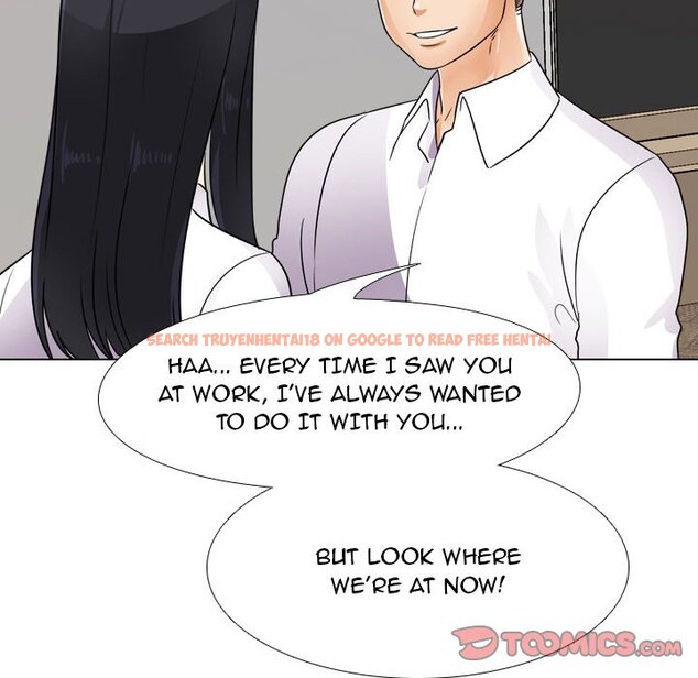 Read Hentai Image 32 821 in comic Our Exchange - Chapter 55 - hentaitnt.net