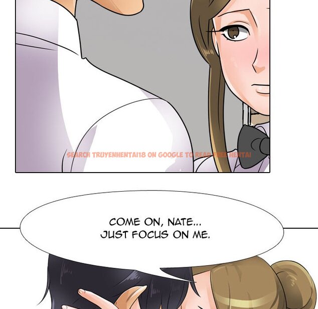 Read Hentai Image 34 821 in comic Our Exchange - Chapter 55 - hentaitnt.net
