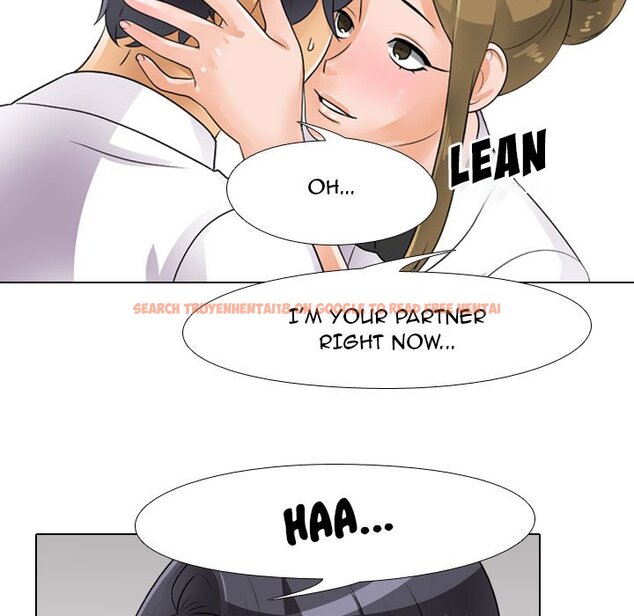 Read Hentai Image 35 821 in comic Our Exchange - Chapter 55 - hentaitnt.net
