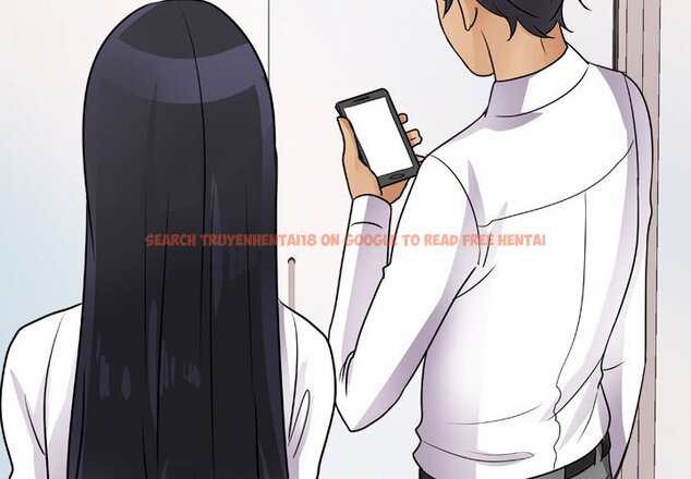 Read Hentai Image 4 821 in comic Our Exchange - Chapter 55 - hentaitnt.net