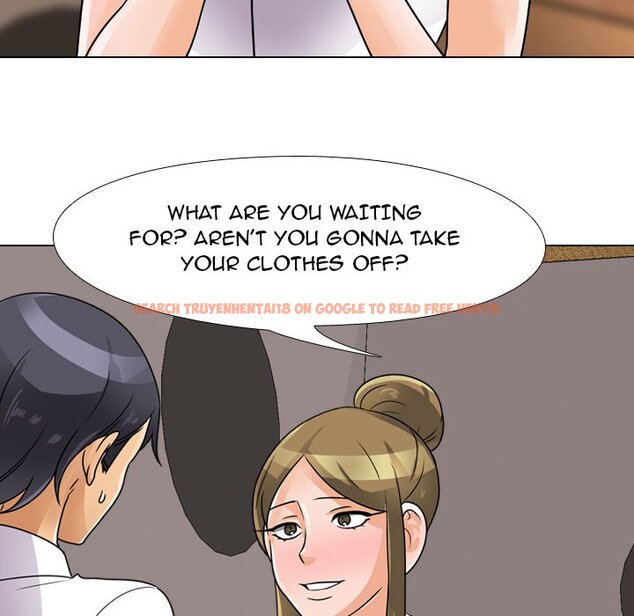 Read Hentai Image 40 826 in comic Our Exchange - Chapter 55 - hentaitnt.net