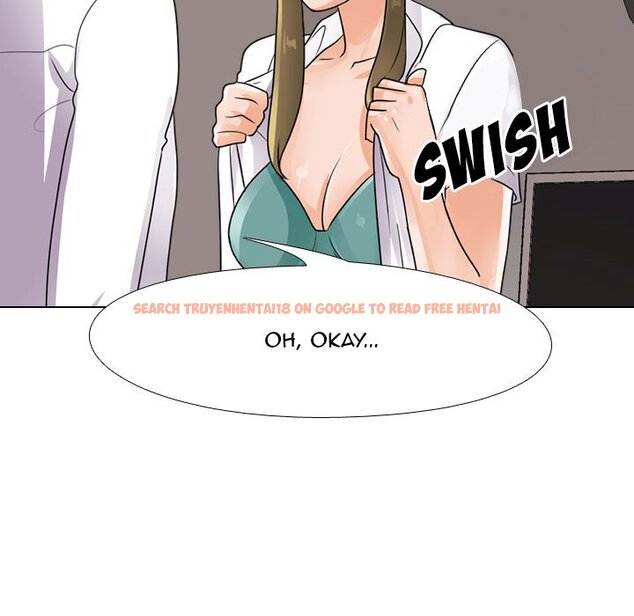 Read Hentai Image 41 826 in comic Our Exchange - Chapter 55 - hentaitnt.net