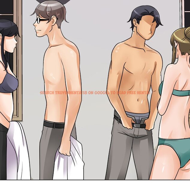 Read Hentai Image 43 826 in comic Our Exchange - Chapter 55 - hentaitnt.net